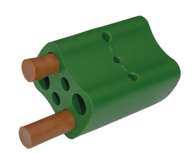Wood Repair Knot Filler Saver 40 x 55mm