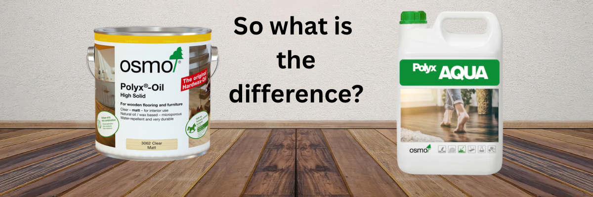 Osmo Oil vs Varnish vs Other Wood Coatings: Understanding the Difference