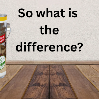 Osmo Oil vs Varnish vs Other Wood Coatings: Understanding the Difference