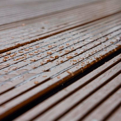 Get Your Deck Summer Ready with Osmo