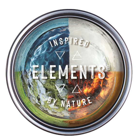 Colours Inspired by Nature: Bringing the Elements Into Your Home