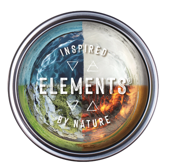 Colours Inspired by Nature: Bringing the Elements Into Your Home
