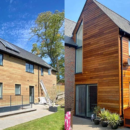 Here Comes the Sun — Protecting Your Outdoor Wood Against South African Sunlight
