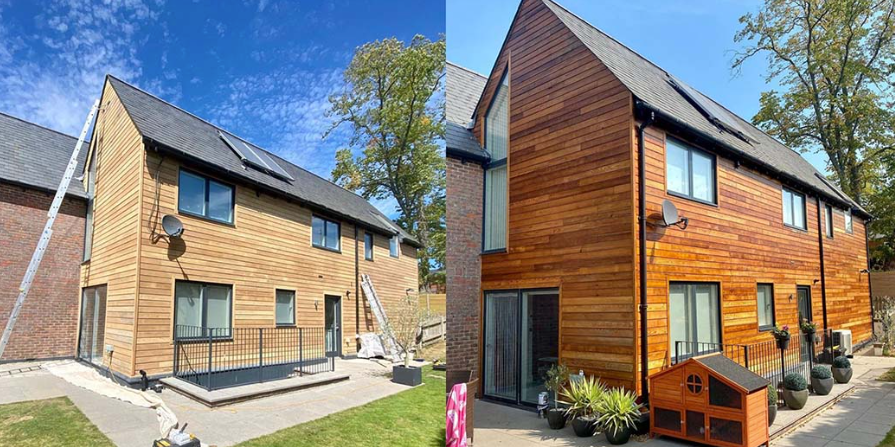 Here Comes the Sun — Protecting Your Outdoor Wood Against South African Sunlight