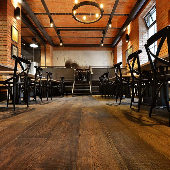 Engineered for Life — The Complete Care Guide for Engineered Hardwood Floors