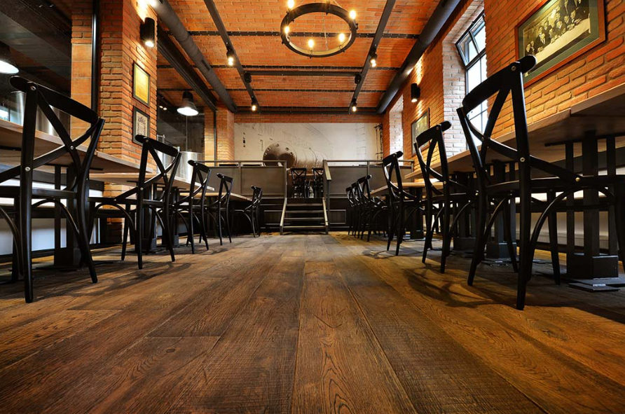 Engineered for Life — The Complete Care Guide for Engineered Hardwood Floors