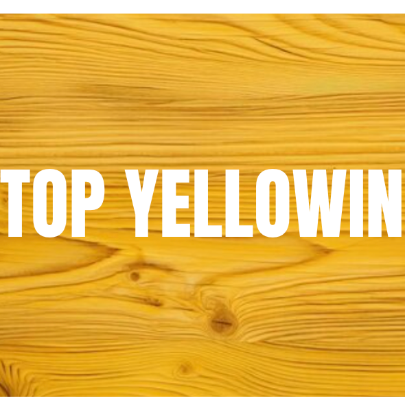 Why Do Some Varnishes Turn Wood Yellow or Orange? (And How to Avoid It)