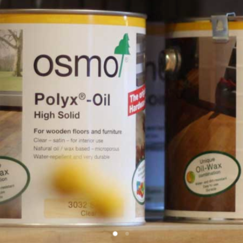 The Science Behind Wood Finishing: Why Two Coats Are Ideal
