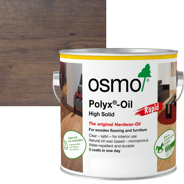 Osmo Polyx®-Oil - Rapid - Tints
