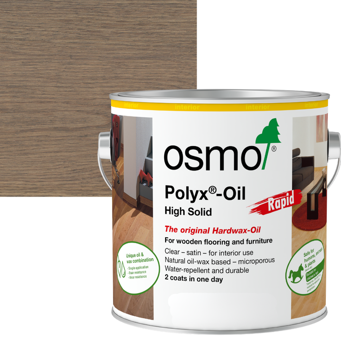 Osmo Polyx®-Oil - Rapid - Tints