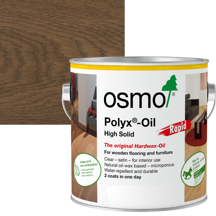 Osmo Polyx®-Oil - Rapid - Tints