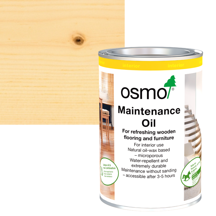 OSMO Maintenance Oil