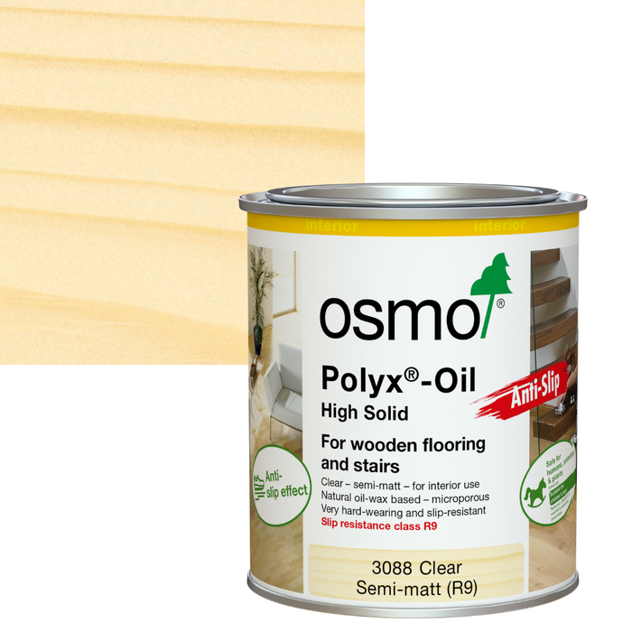 Osmo Polyx®-Oil Anti-Slip