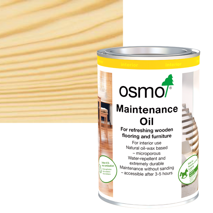 OSMO Maintenance Oil