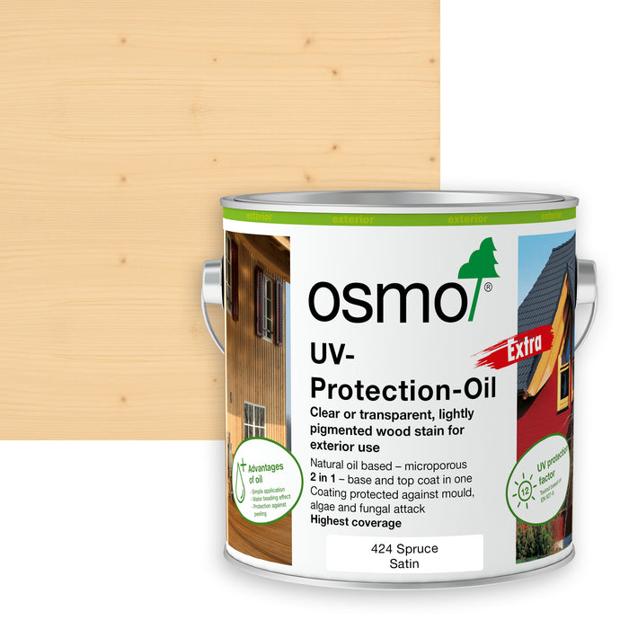OSMO UV-Protection-Oil Tints