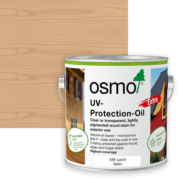 OSMO UV-Protection-Oil Tints