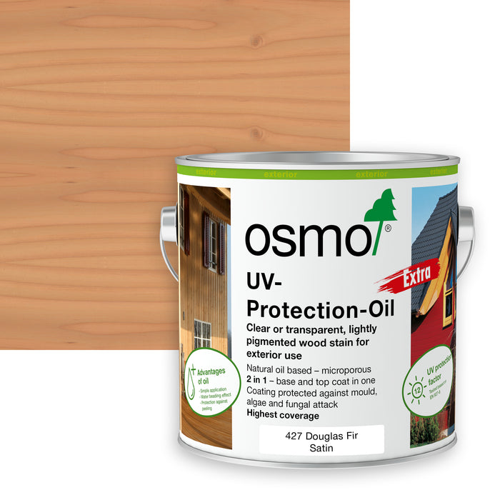OSMO UV-Protection-Oil Tints