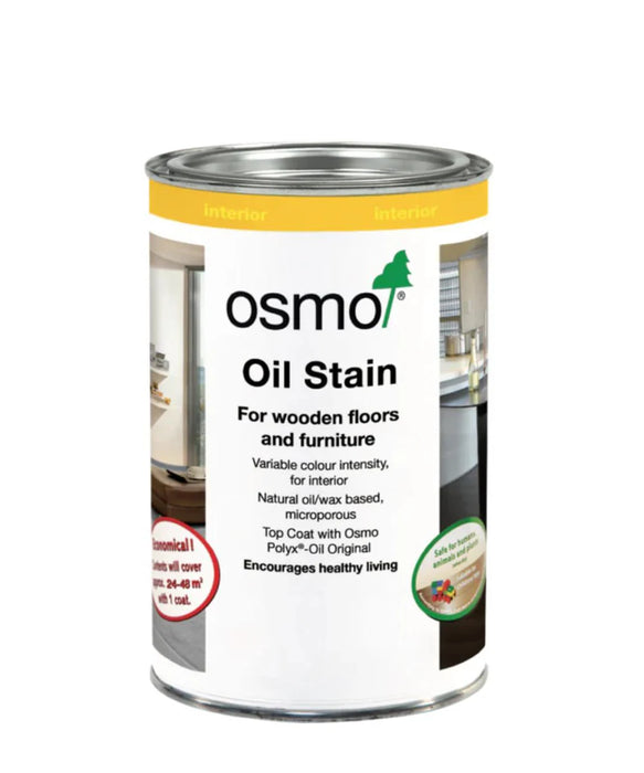 Osmo Oil Stain 125ml