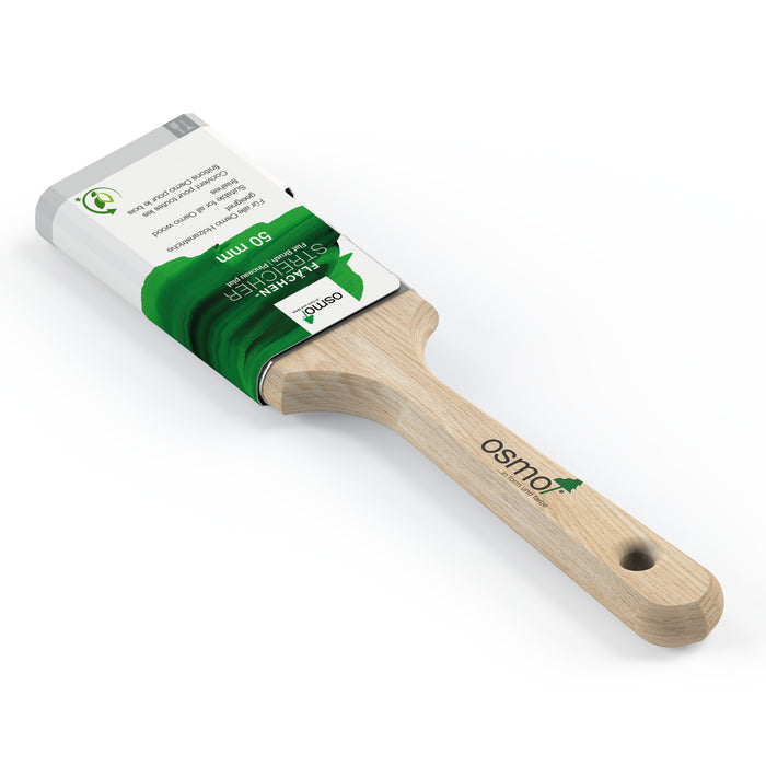 Osmo Soft Tip Flat Brush