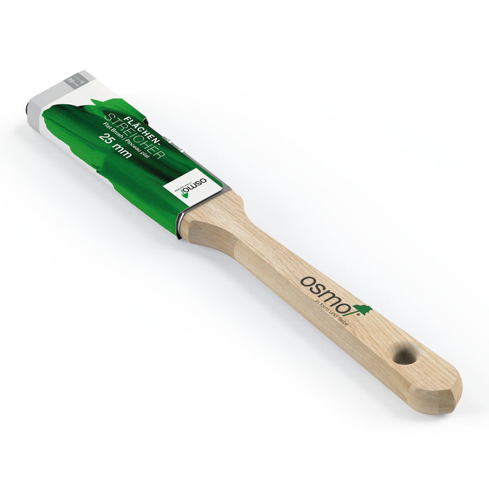 Osmo Soft Tip Flat Brush