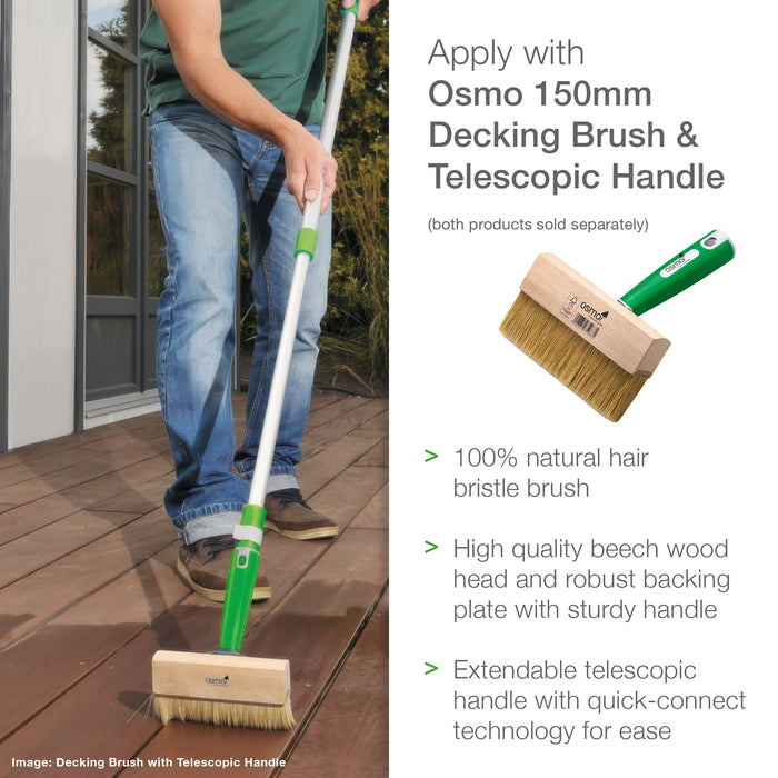 Osmo Decking Oil 430 Anti-Slip