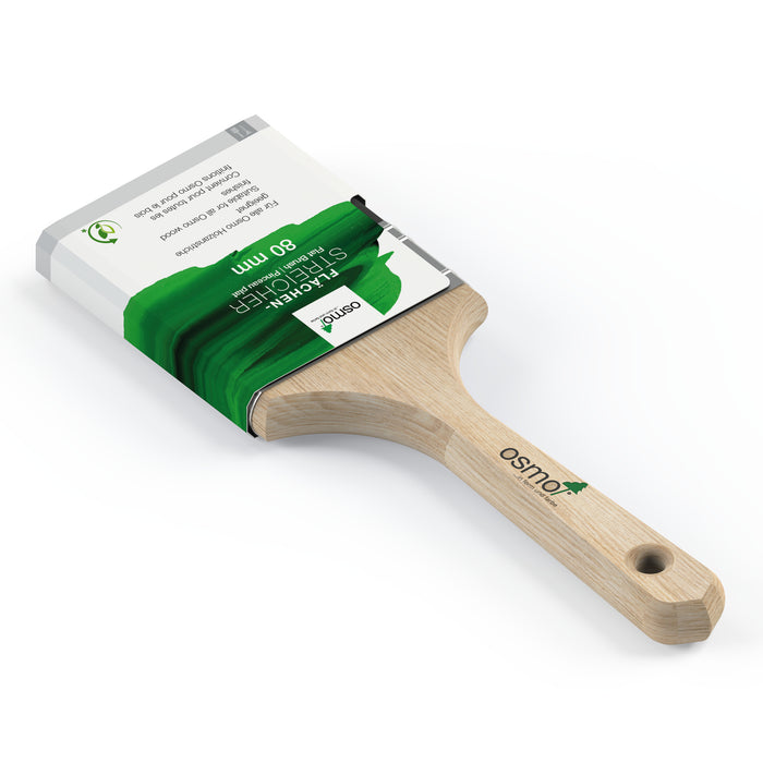 Osmo Soft Tip Flat Brush