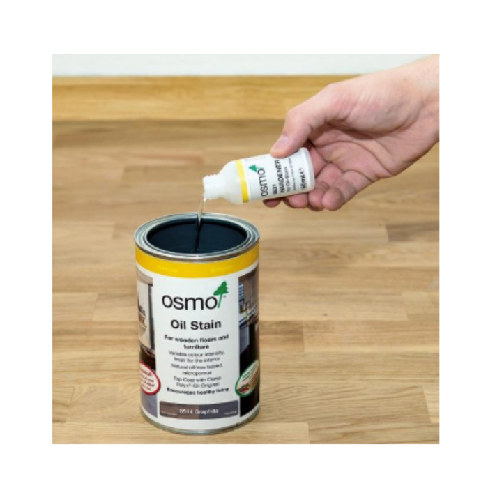 Osmo Hardener for Oil Stain 6631