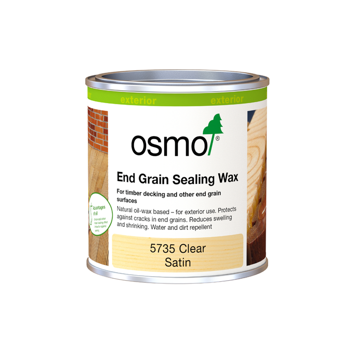 Osmo End Grain Sealing Wax