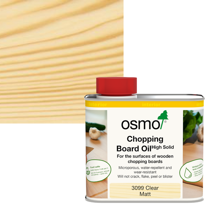 Osmo Chopping Board Oil