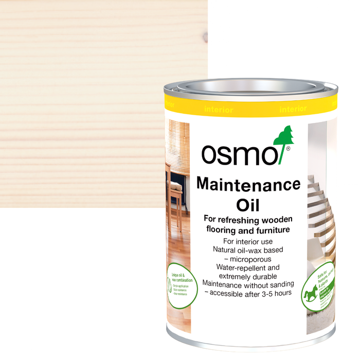 OSMO Maintenance Oil