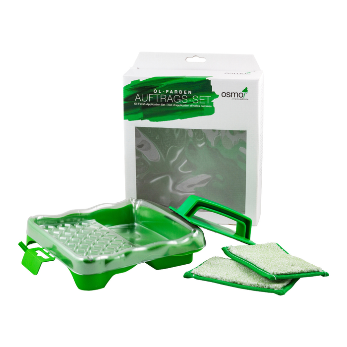 OSMO Oil Finish Applicaton Set
