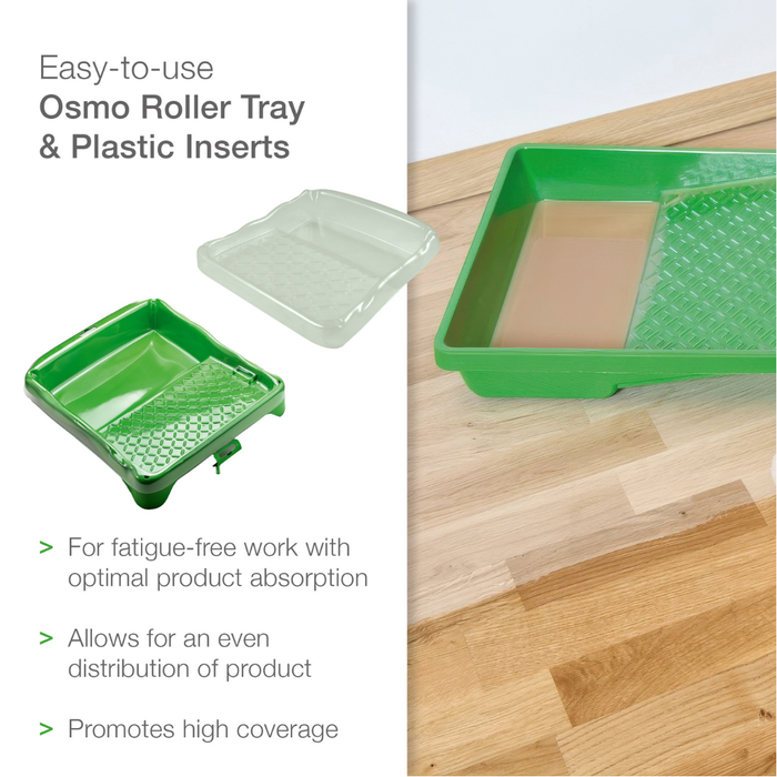 OSMO Oil Finish Applicaton Set