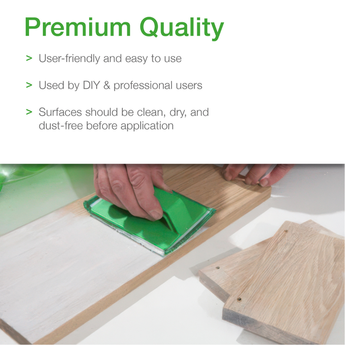 OSMO Oil Finish Applicaton Set
