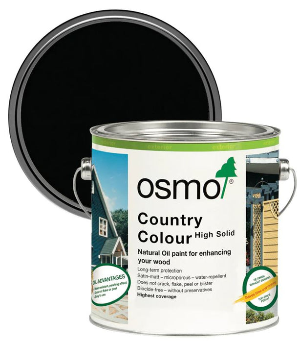 Osmo Country Colours