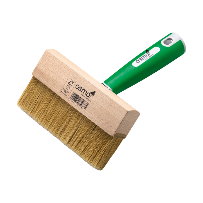 OSMO Decking/Floor Brush, 150mm wide
