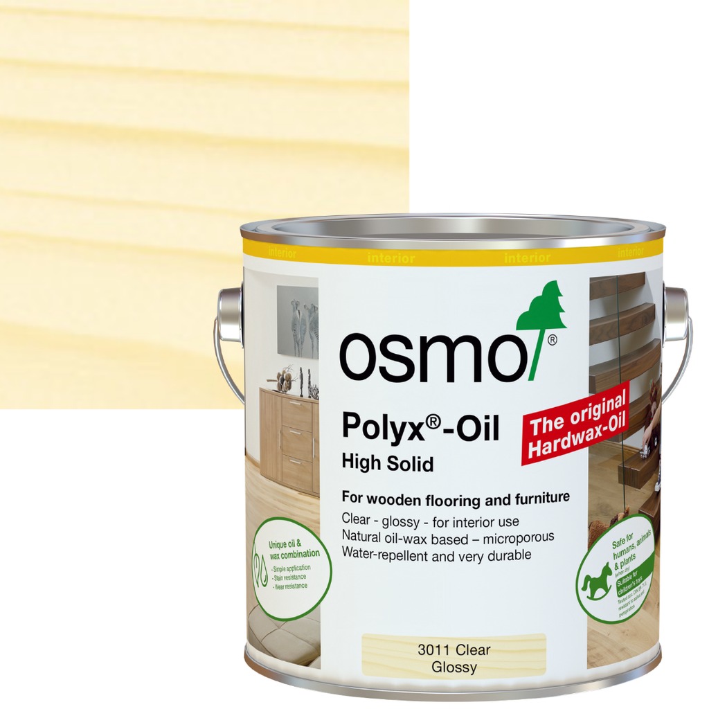 Polyx — Osmo.Africa
