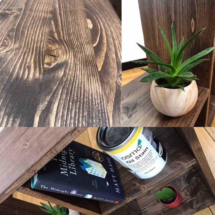 Osmo Oil Stain 125ml