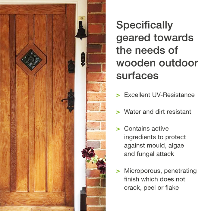 OSMO UV-Protection-Oil Tints