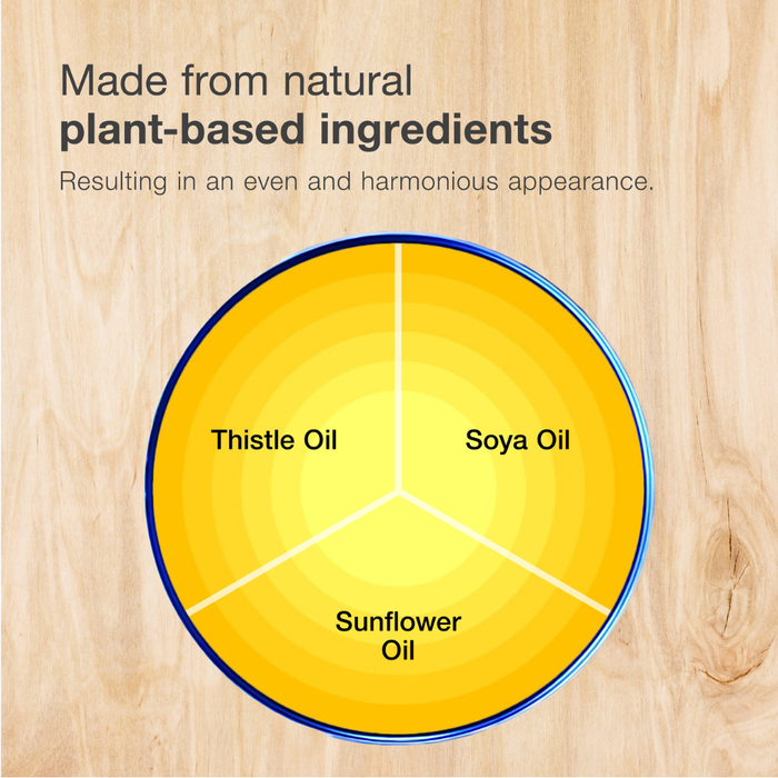 OSMO UV-Protection-Oil Tints