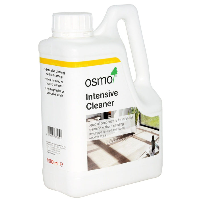 OSMO Intensive Cleaner 8019, Clear, 1L