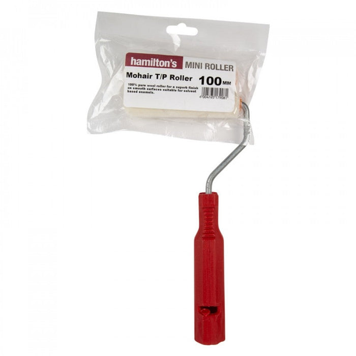 Hamilton's Mohair Roller Refill