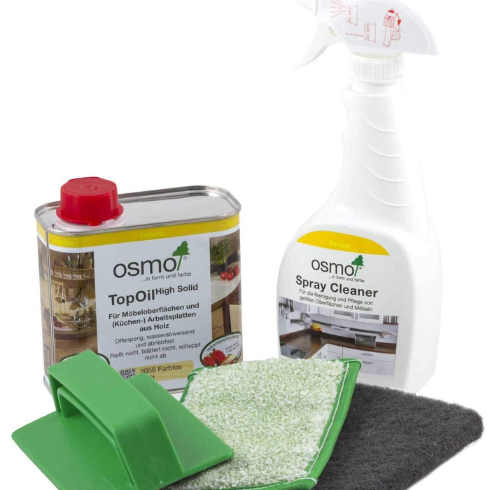 OSMO Top Oil Surface Kit